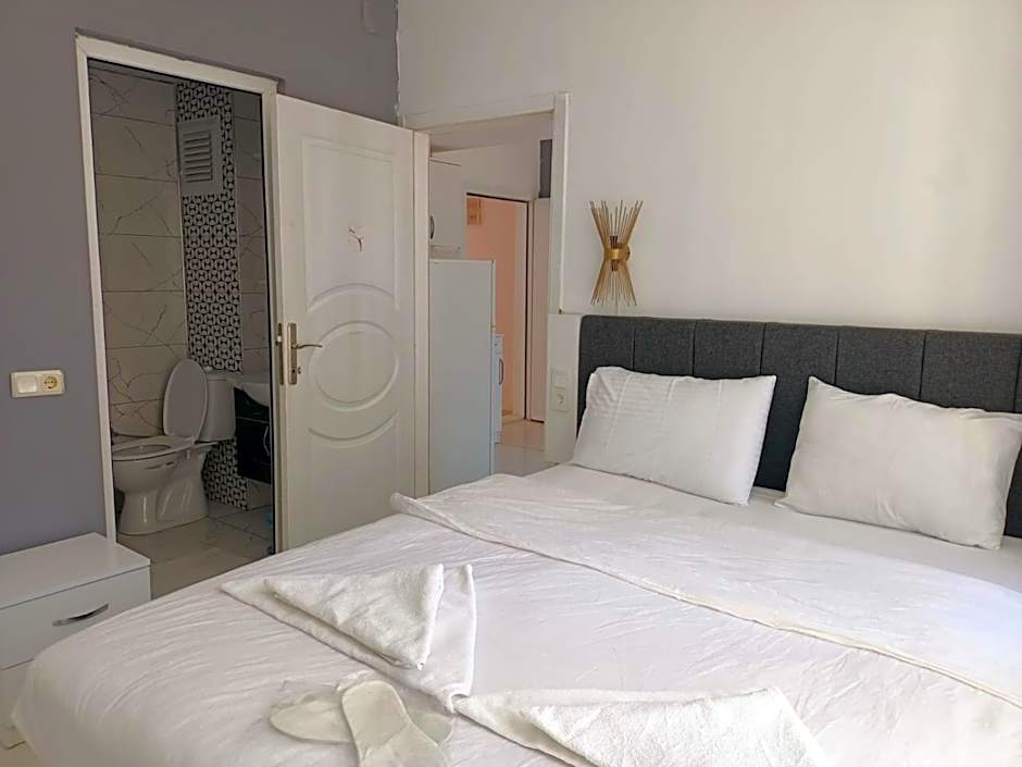 Vienna Apart Otel