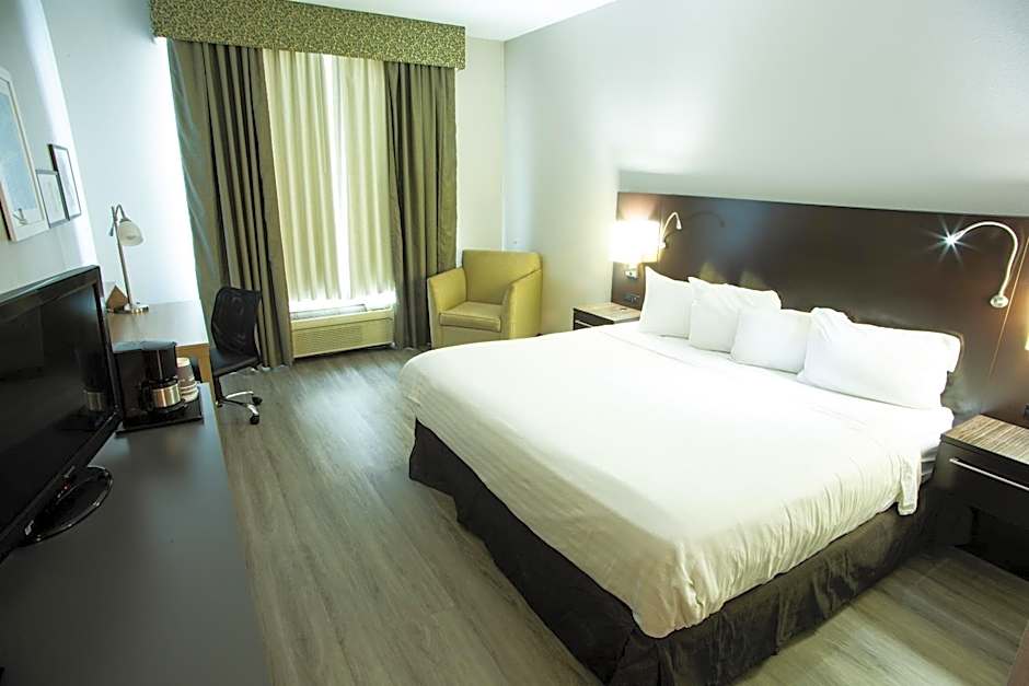 Country Inn & Suites by Radisson, Harrisburg West Mechanicsburg