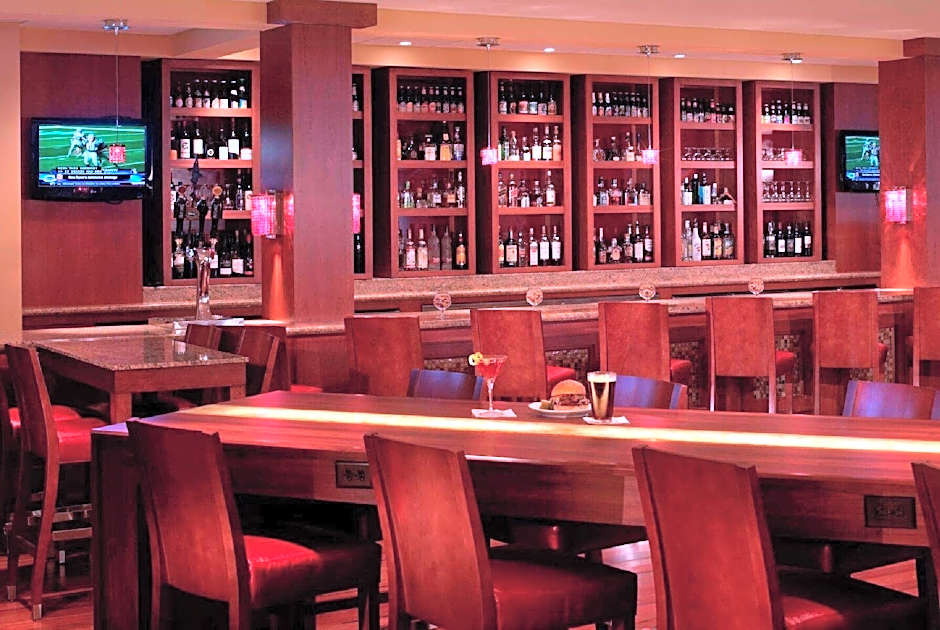Wyndham Cleveland Airport
