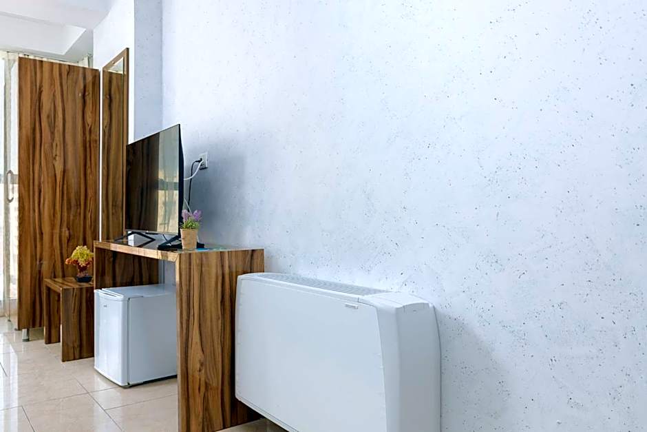 Hotel Green Center Gili