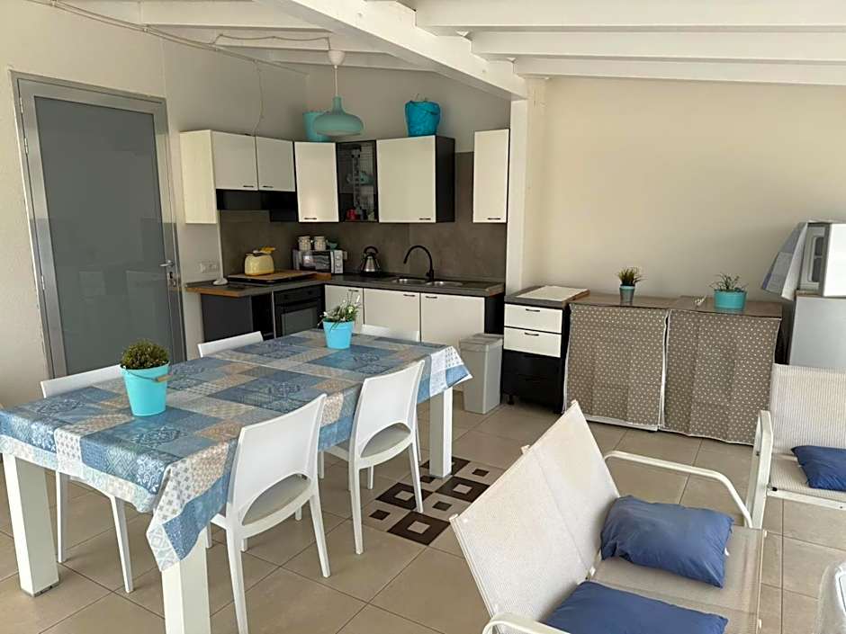 Villa Eraclea