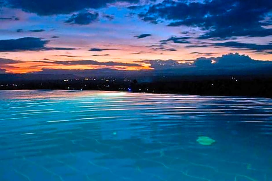 Hotel Hacienda Combia