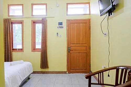 Mitra Grand House Syariah RedPartner