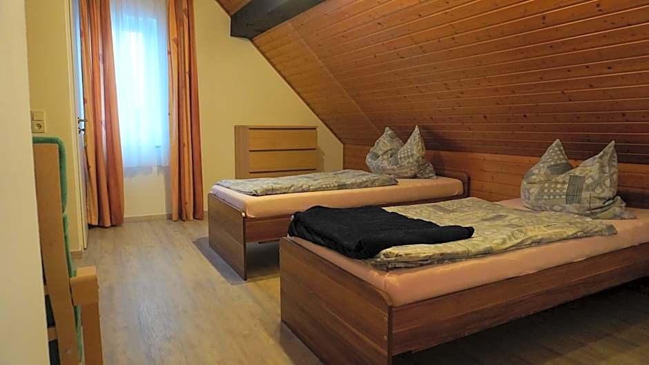 Gasthaus Schöne Aussicht