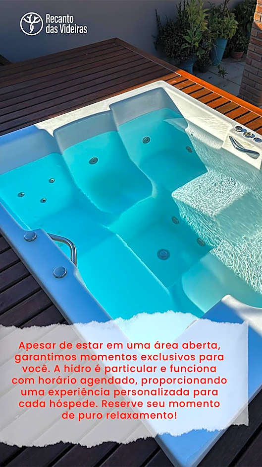 Estúdio em Contêiner no Bosque