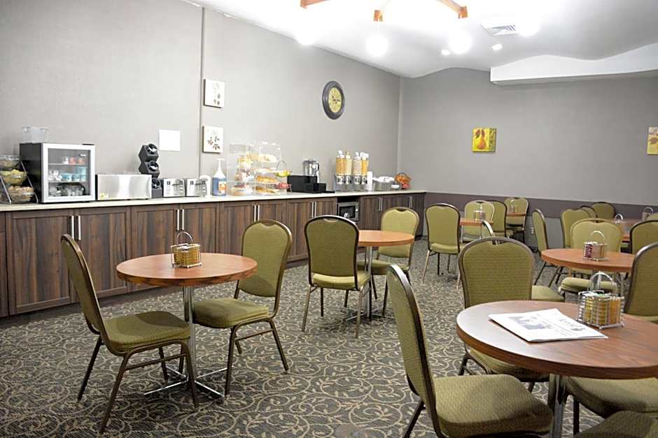 Travelodge by Wyndham Lethbridge