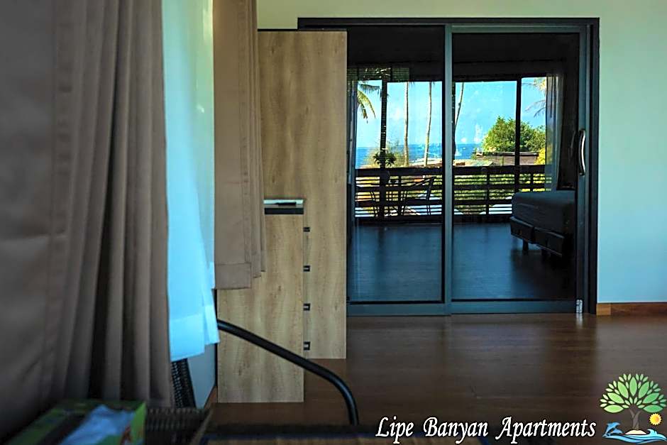 Lipe Banyan Apartments