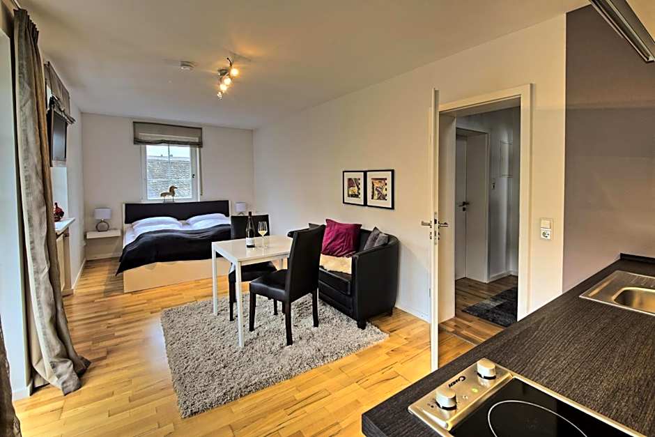 Weingut & Gästehaus Christoph Clüsserath