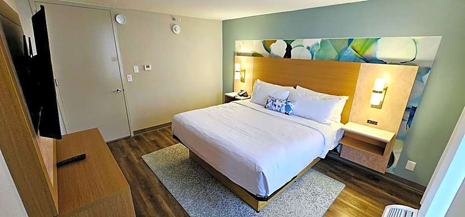 Wyndham Garden Atlanta Airport