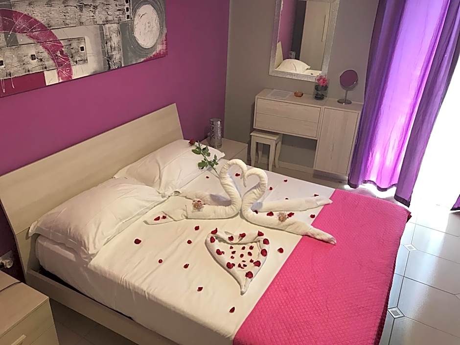 B&B A Due Passi Dal Mare