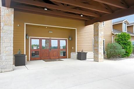 The Lodge at Kenedy