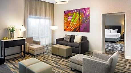 Diamond Suite