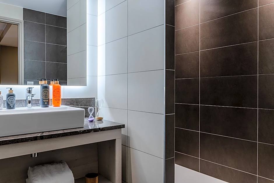 ILY Hotels La Rosiere