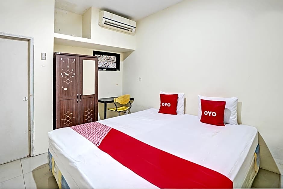 Hotel O Garden Homestay 3 Merlion