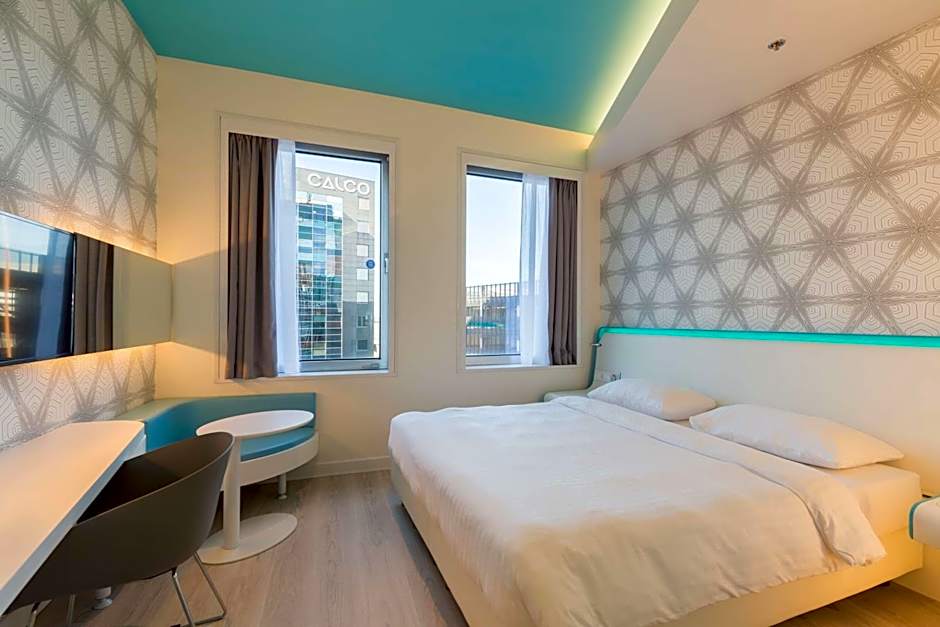 Park Inn by Radisson Amsterdam City West
