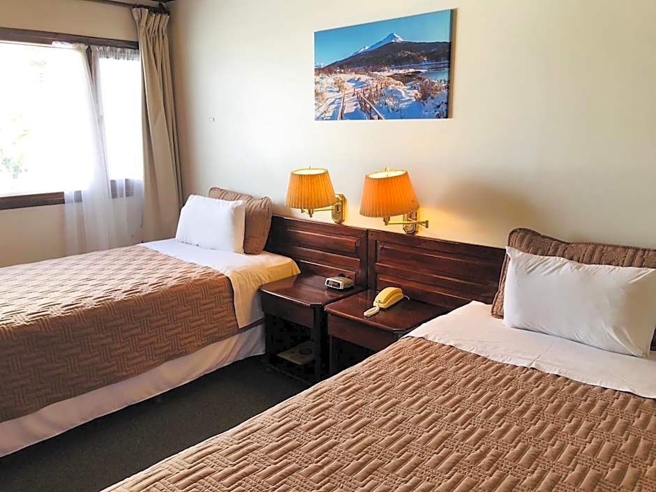 Hotel Ushuaia