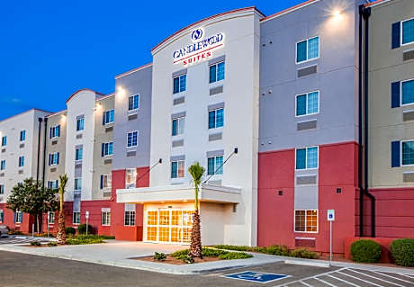 Candlewood Suites El Paso By IHG