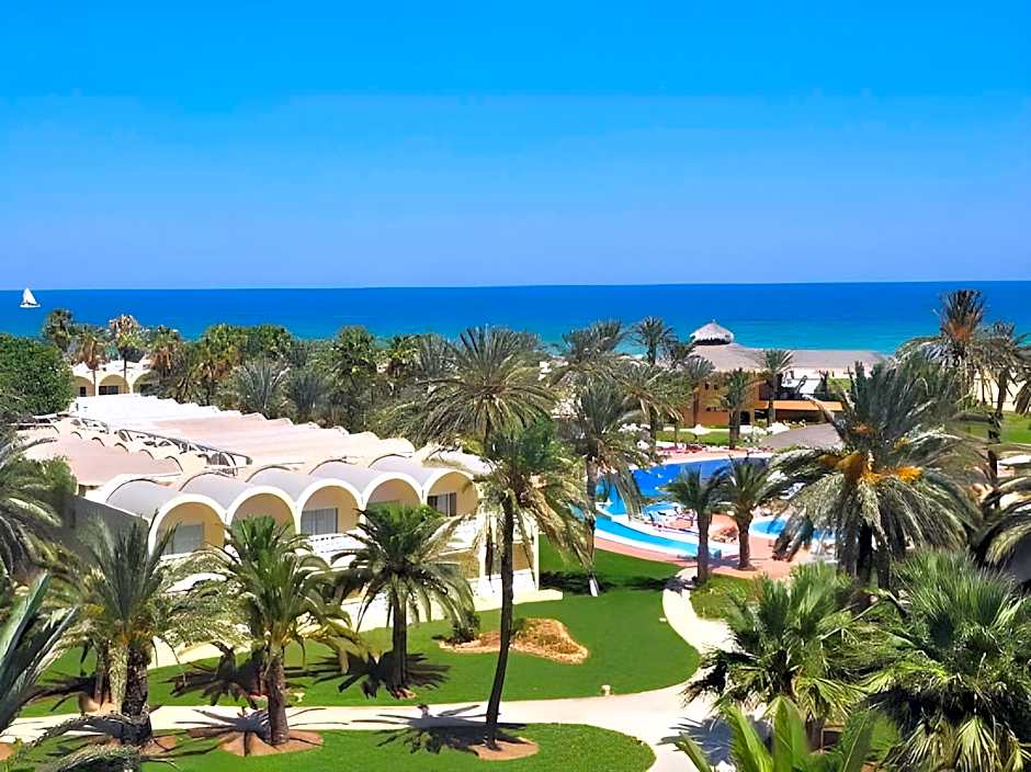 Occidental Sousse Marhaba