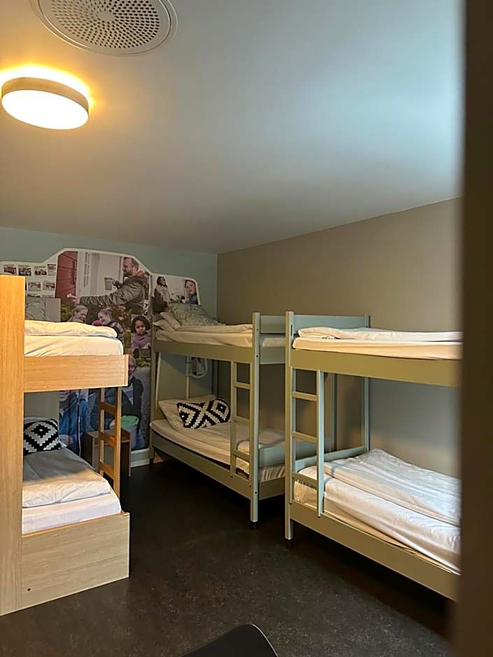 Lillehammer Stasjonen Hotel