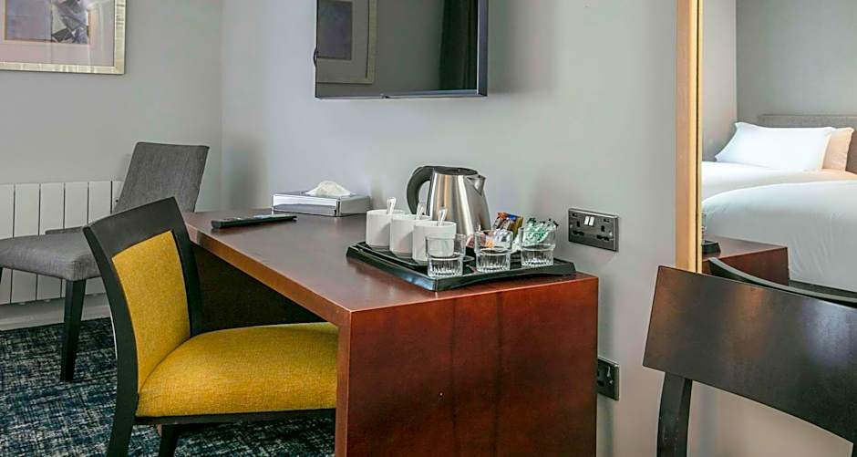 Best Western Appleby Park Hotel