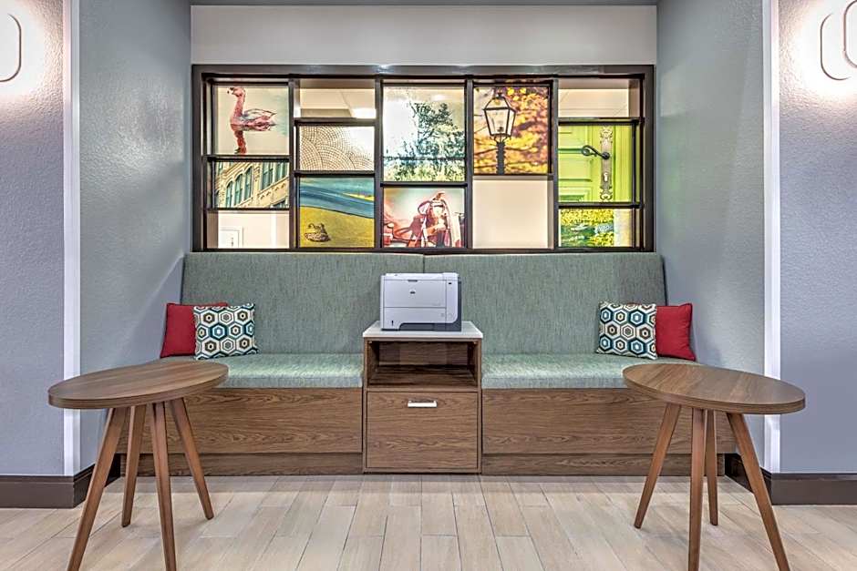 Hampton Inn By Hilton & Suites Lake Jackson-Clute