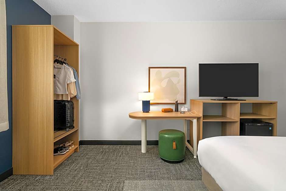 Spark by Hilton Mystic Groton