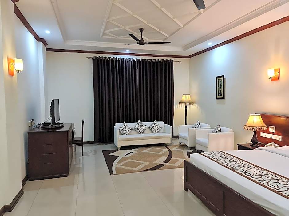 Hotel Blue Sapphire