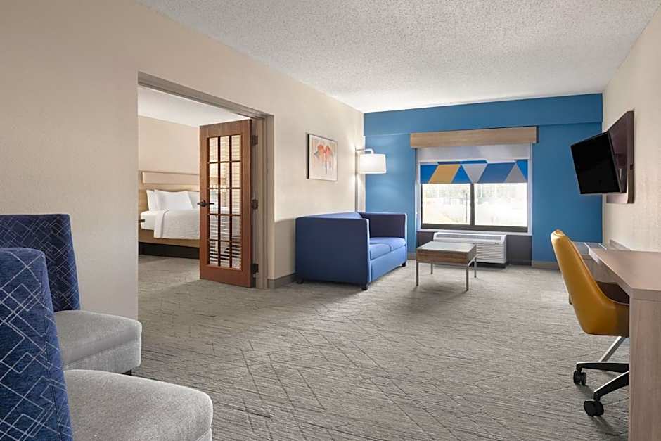 Holiday Inn Express & Suites Sebring By IHG