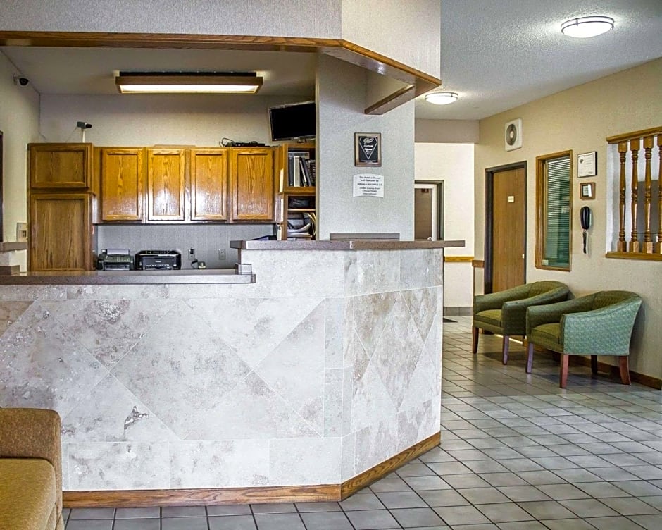 Quality Inn Minocqua