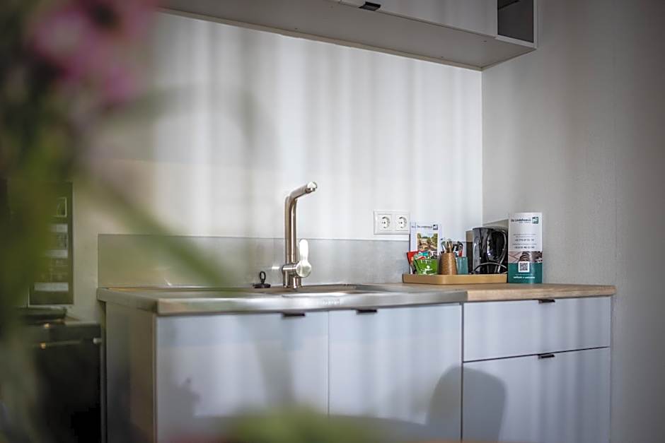 Hotel Herberg de Lindehoeve