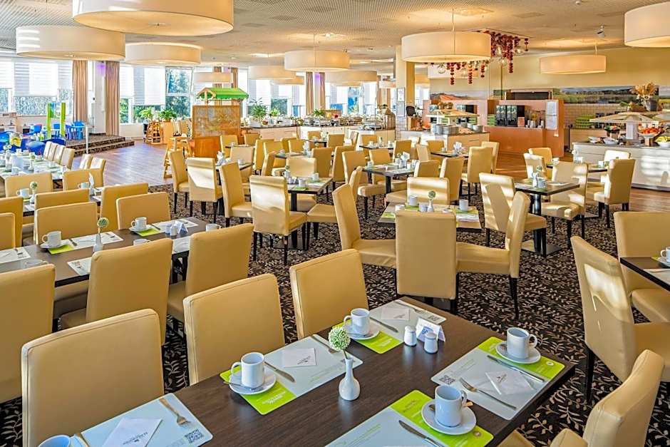 AHORN Hotel Am Fichtelberg