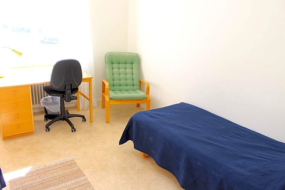 Liljeholmen Herrgård Hostel