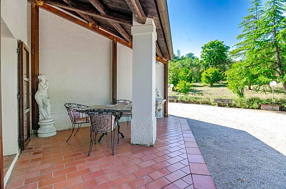 Villa Ca' Viola Rimini