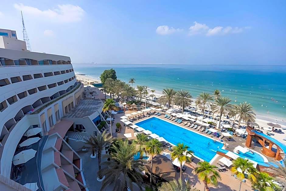 Occidental Sharjah Grand