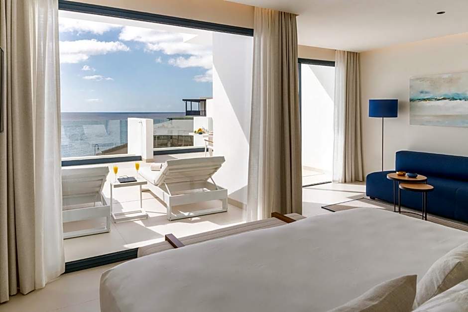 Royal Marina Suites Boutique Hotel