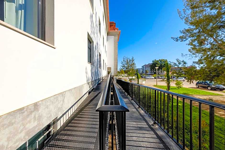 SDivine Fatima Hotel, Congress & Spirituality