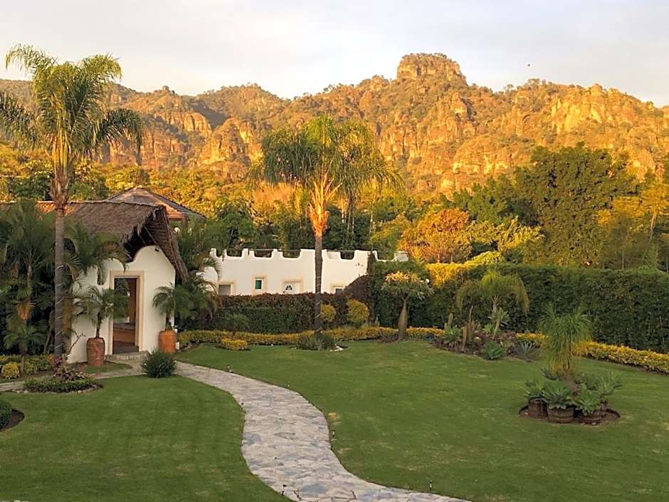 Hotel Spa Sitio Sagrado