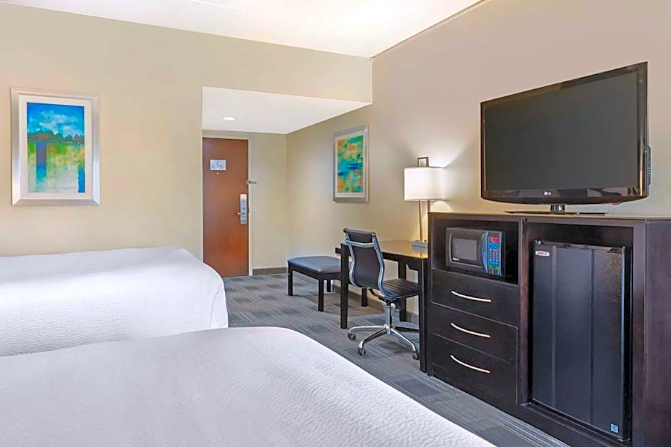Best Western Hartford Hotel & Suites