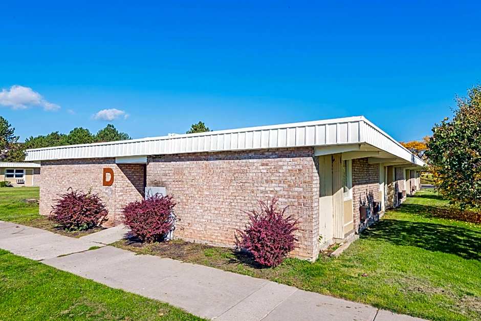 Days Inn by Wyndham Henrietta/Rochester Area