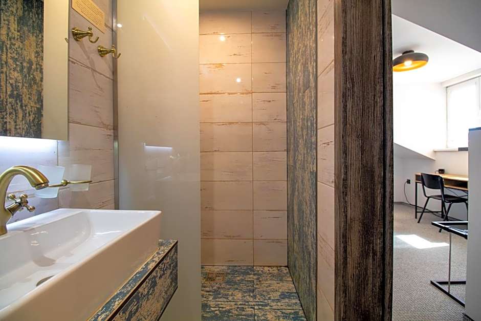 Padre Boutique Hotel
