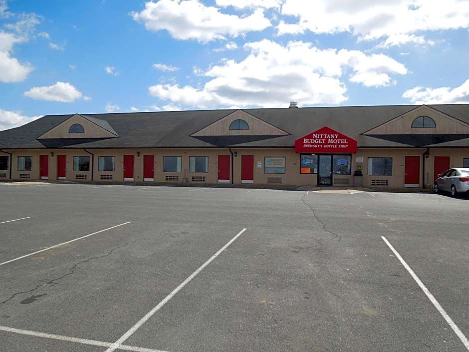 Nittany Budget Motel
