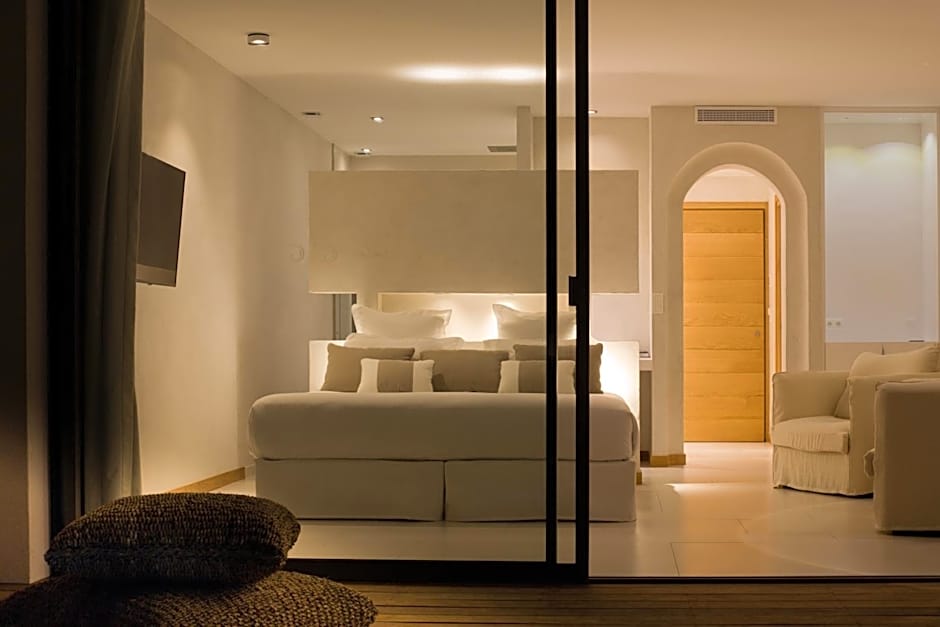 Hôtel Cala di Greco