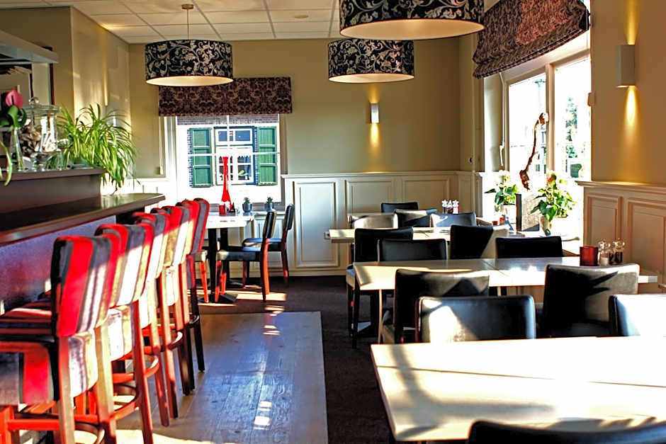 Restaurant Oolderhof BV