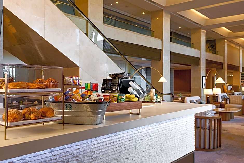 The Westin Los Angeles Airport