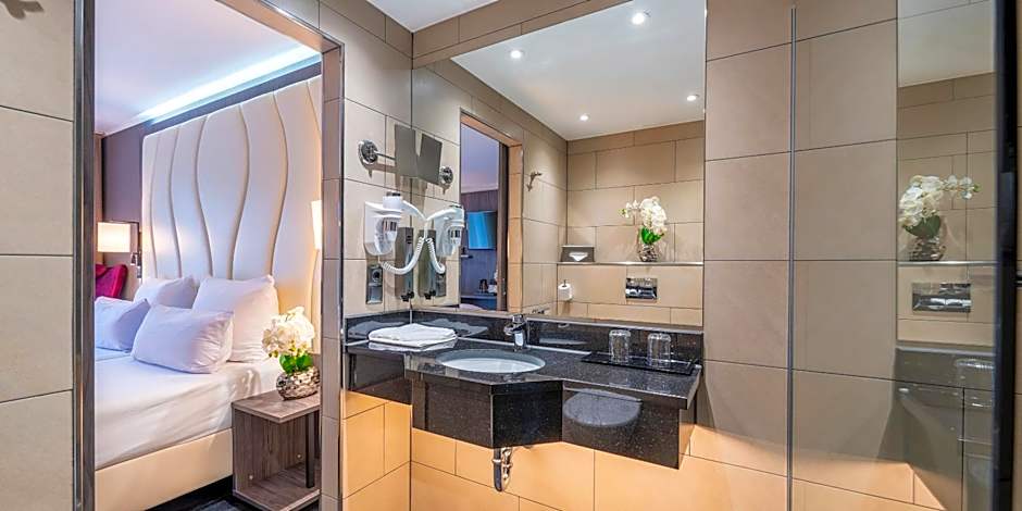 PLAZA Residence Stuttgart-Ditzingen