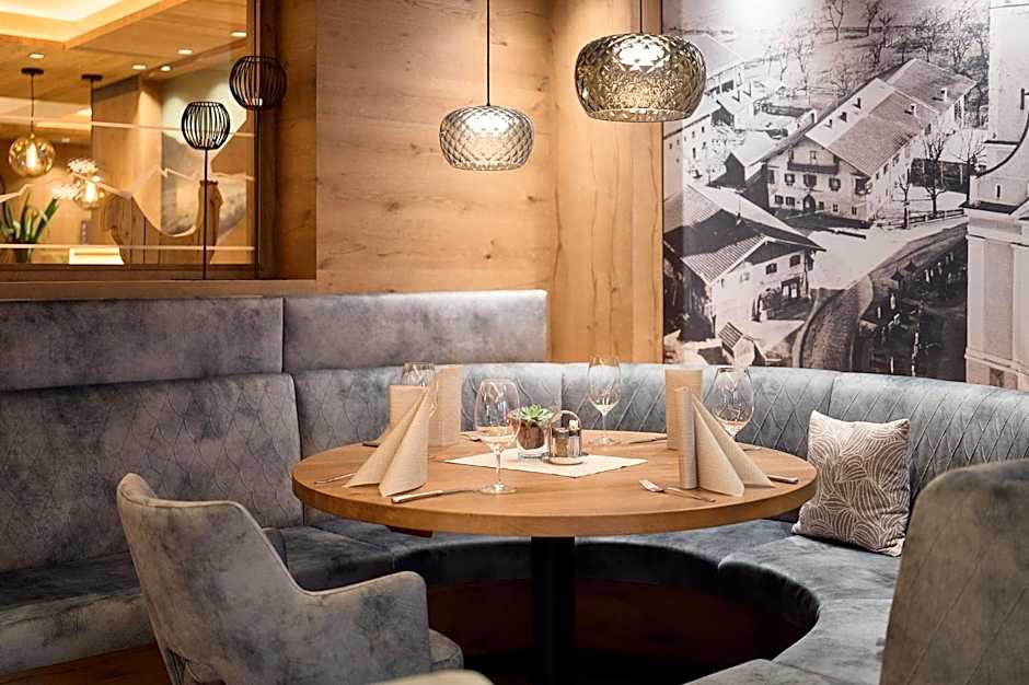 Landhotel Oberwirt
