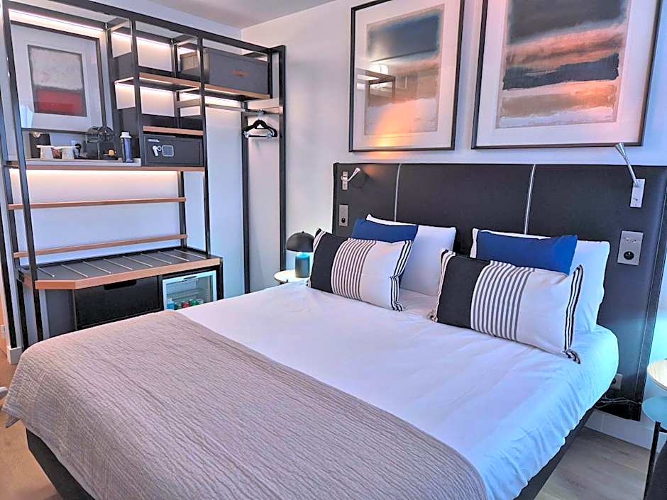 Mercure Perigueux Centre Historique