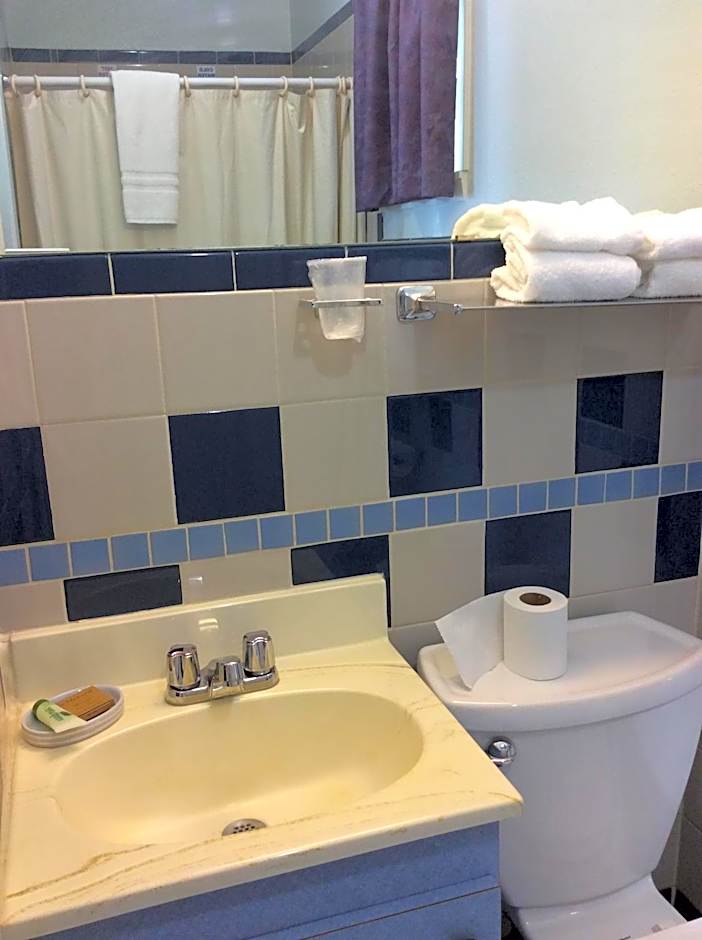 Regency Inn Comanche