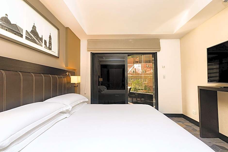 Hilton Bogota