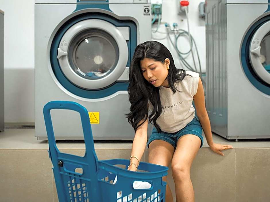 Aparthotel Adagio Malta Central